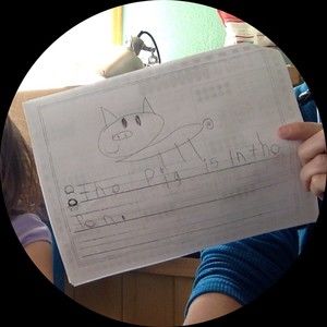 Meet your Posher, Jennie